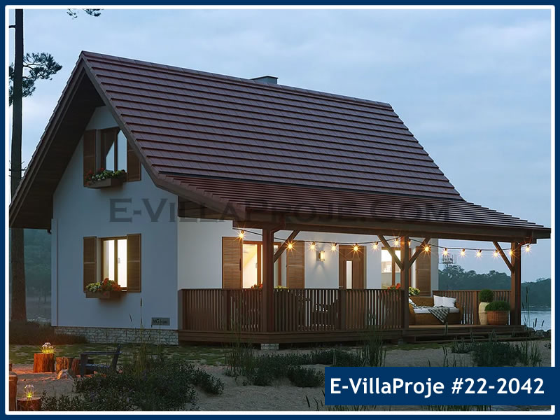 Model 22-2042 — 100 m², 2 kat thumbnail 6