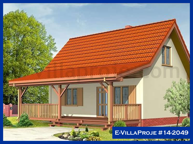 Model 14-2049 — 100 m², 2 Kat thumbnail 4