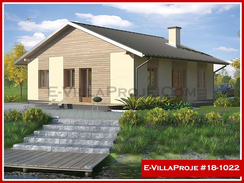 Model 18-1022 — 100 m², 1 Kat thumbnail 4