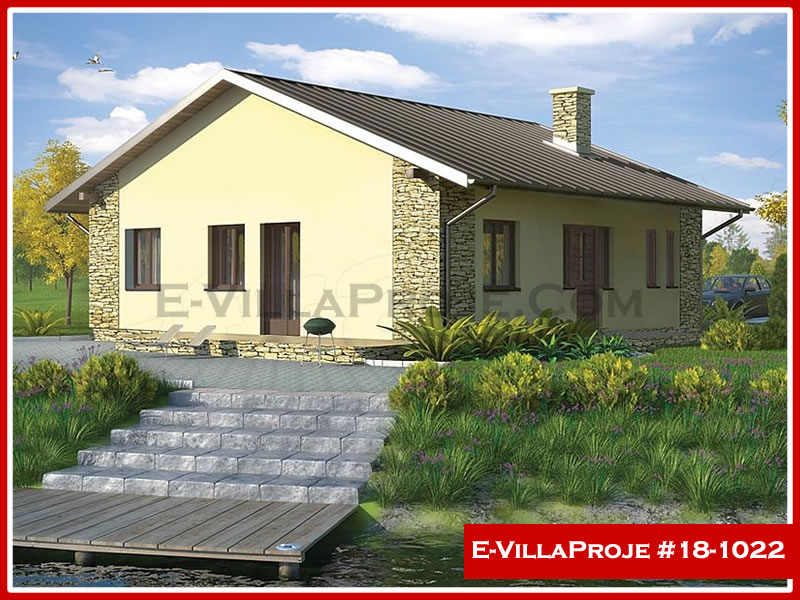 Model 18-1022 — 100 m², 1 Kat thumbnail 5