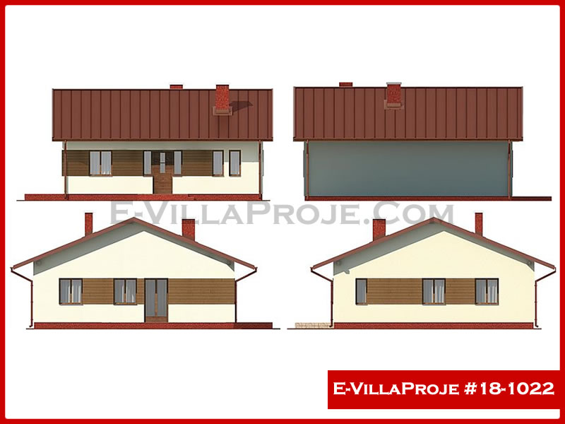 Model 18-1022 — 100 m², 1 Kat thumbnail 6