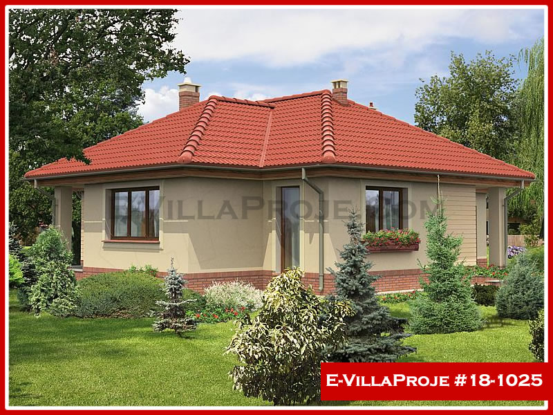 Model 18-1025 — 100 m², 1 Kat thumbnail 4