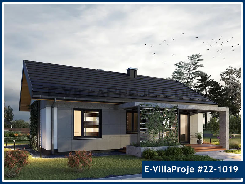 Model 22-1019 — 101 m², 1 Kat thumbnail 5