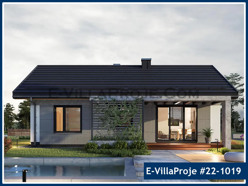 Model 22-1019 — 101 m², 1 Kat thumbnail 6