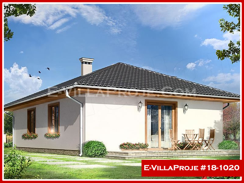 Model 18-1020 — 102 m², 1 Kat thumbnail 4
