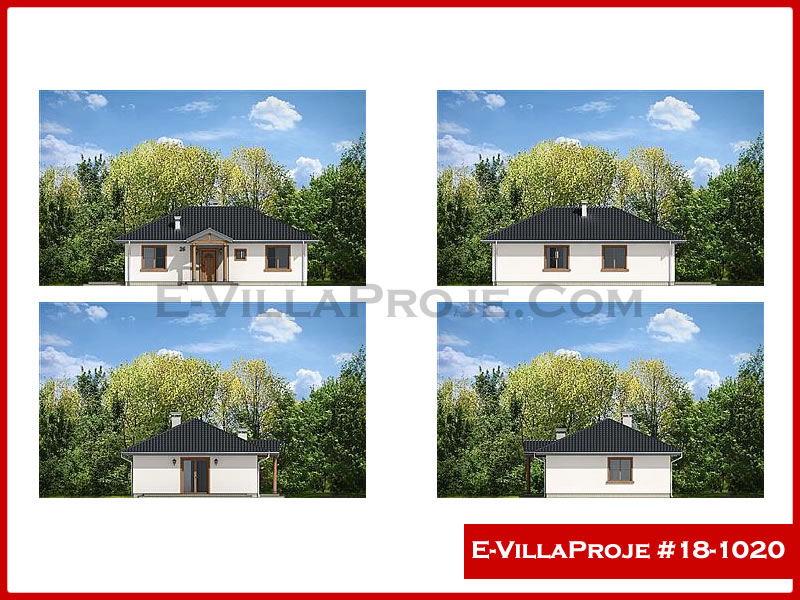 Model 18-1020 — 102 m², 1 Kat thumbnail 5