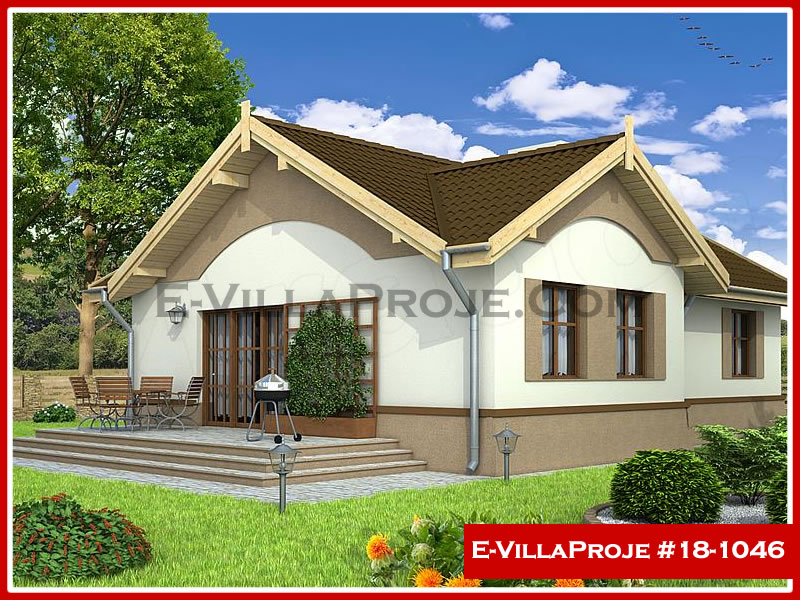 Model 18-1046 — 102 m², 1 Kat thumbnail 4