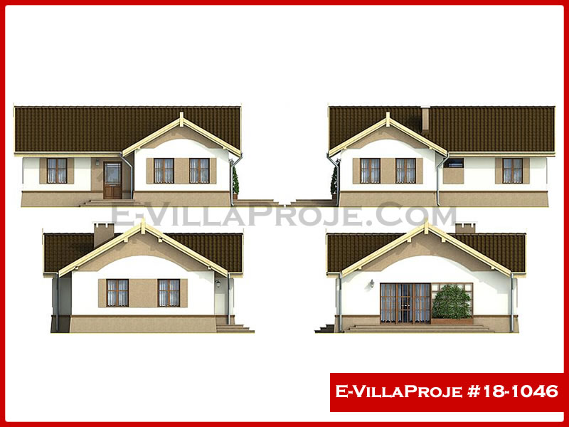 Model 18-1046 — 102 m², 1 Kat thumbnail 5