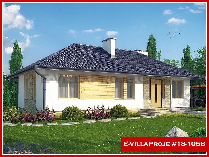 Model 18-1058 — 102 m², 1 Kat thumbnail 4