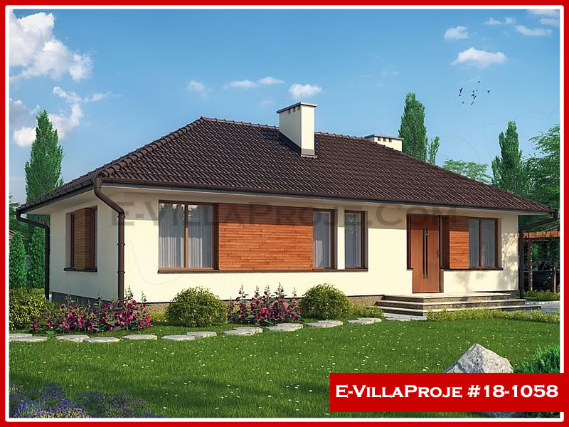 Model 18-1058 — 102 m², 1 Kat thumbnail 5