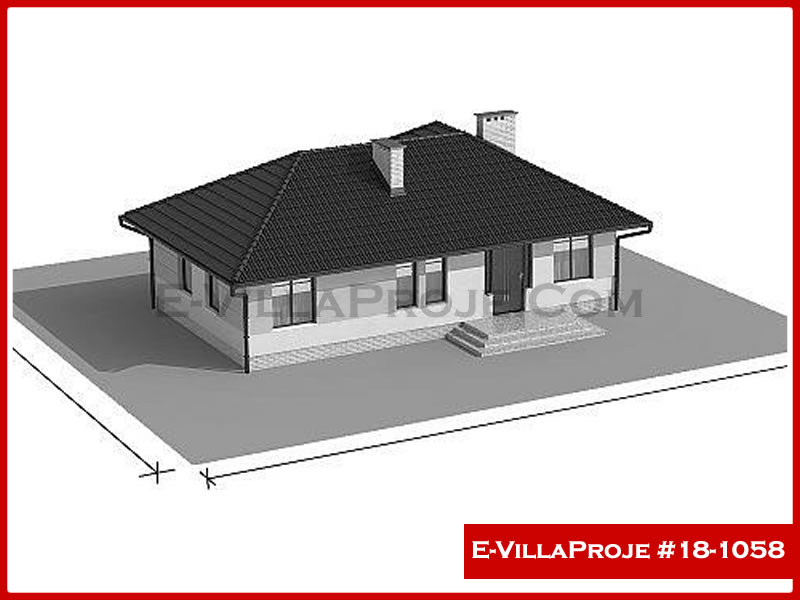 Model 18-1058 — 102 m², 1 Kat thumbnail 6