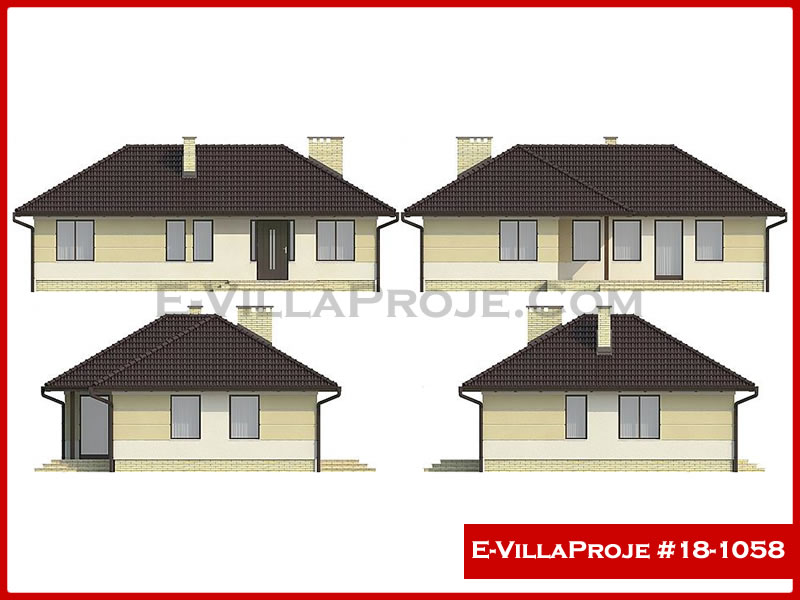 Model 18-1058 — 102 m², 1 Kat thumbnail 7