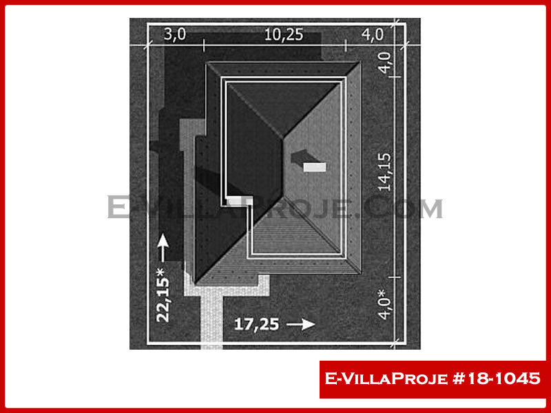 Model 18-1045 — 103 m², 1 Kat thumbnail 3