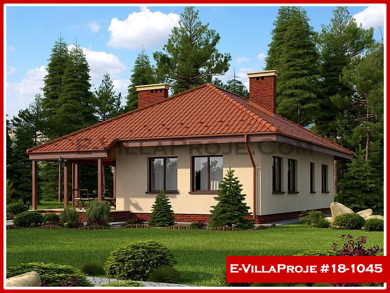 Model 18-1045 — 103 m², 1 Kat thumbnail 4