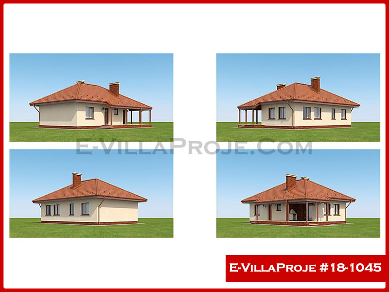 Model 18-1045 — 103 m², 1 Kat thumbnail 5