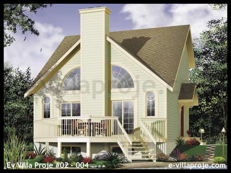 Model 02-004 — 104 m², 2 Kat thumbnail 4