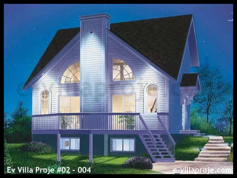 Model 02-004 — 104 m², 2 Kat thumbnail 5