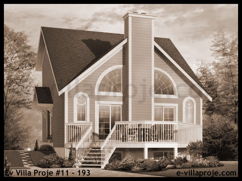 Model 11-193 — 104 m², 2 Kat thumbnail 4