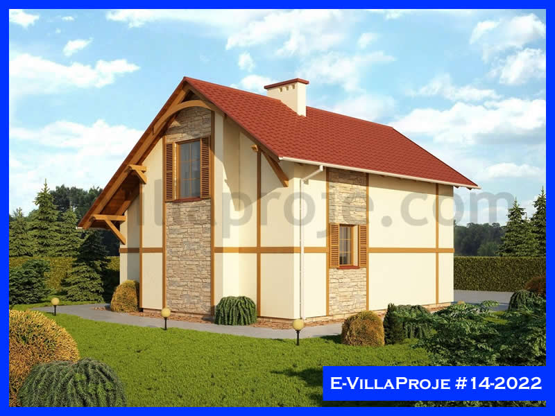 Model 14-2022 — 106 m², 2 Kat thumbnail 4