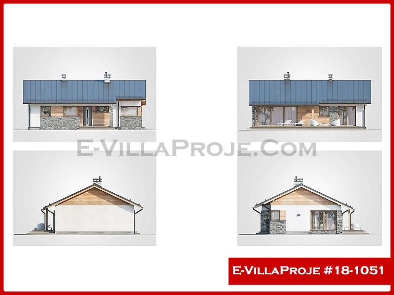 Model 18-1051 — 106 m², 1 Kat thumbnail 6