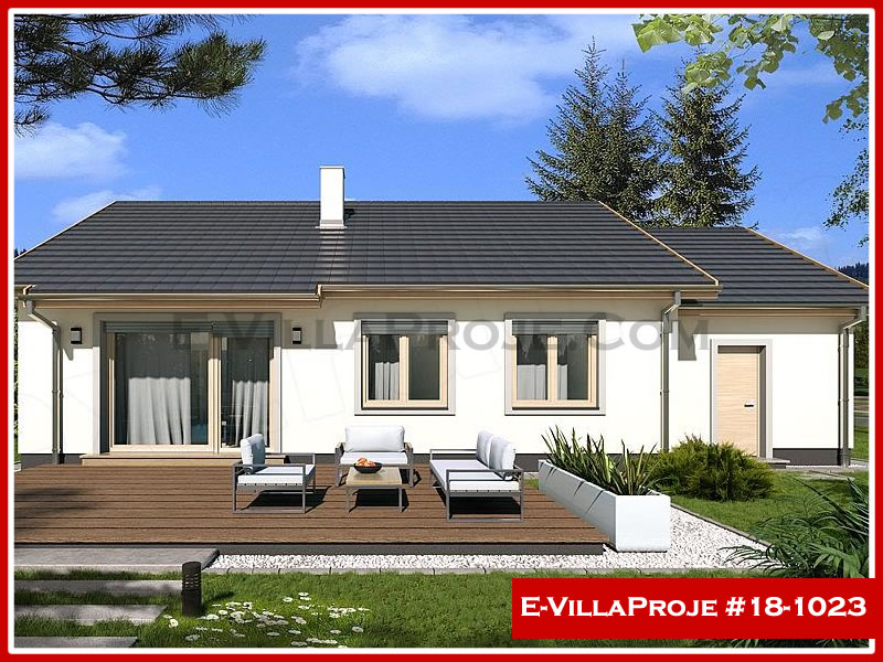 Model 18-1023 — 106 m², 1 Kat thumbnail 5