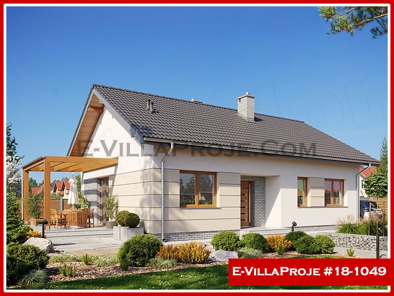 Model 18-1049 — 106 m², 1 Kat thumbnail 5