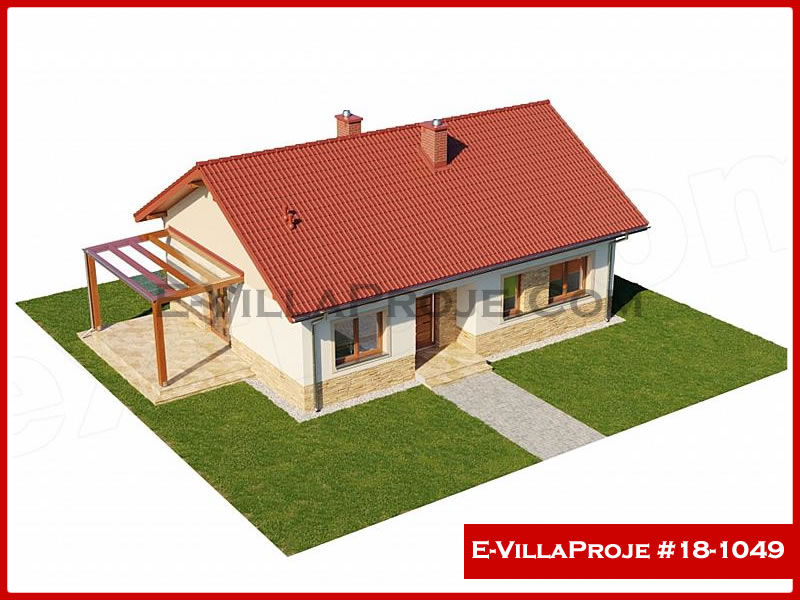Model 18-1049 — 106 m², 1 Kat thumbnail 6