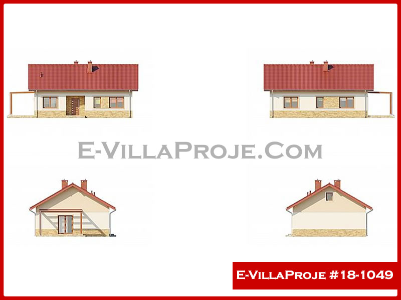 Model 18-1049 — 106 m², 1 Kat thumbnail 7
