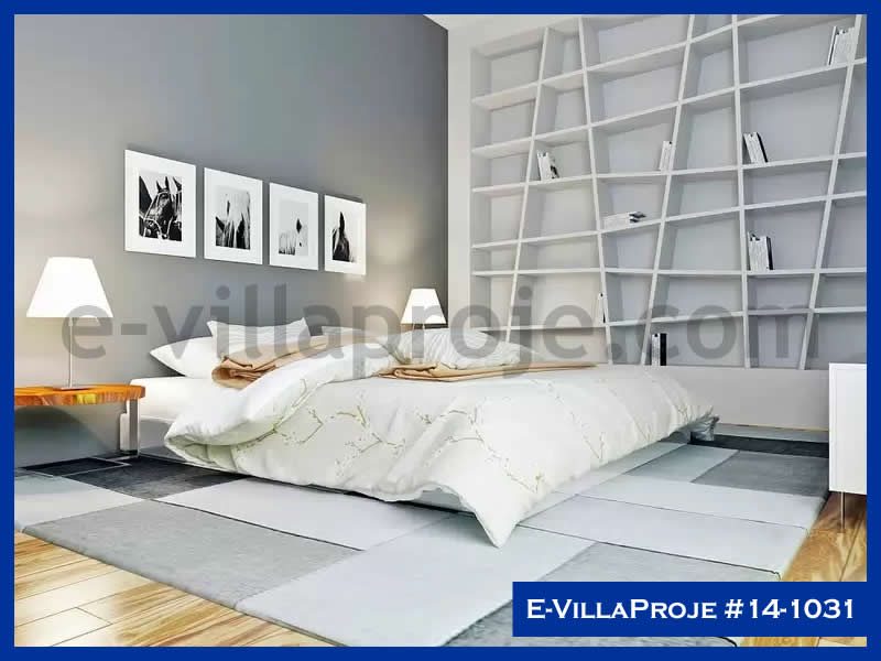Model 14-1031 — 107 m², 1 Kat thumbnail 8