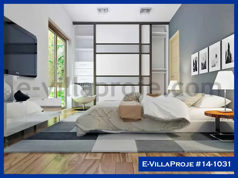 Model 14-1031 — 107 m², 1 Kat thumbnail 9