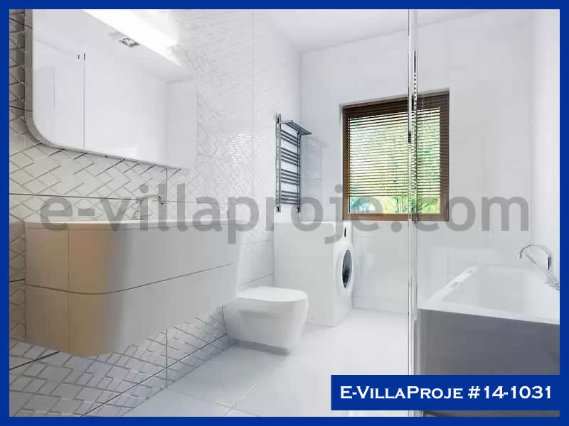Model 14-1031 — 107 m², 1 Kat thumbnail 7