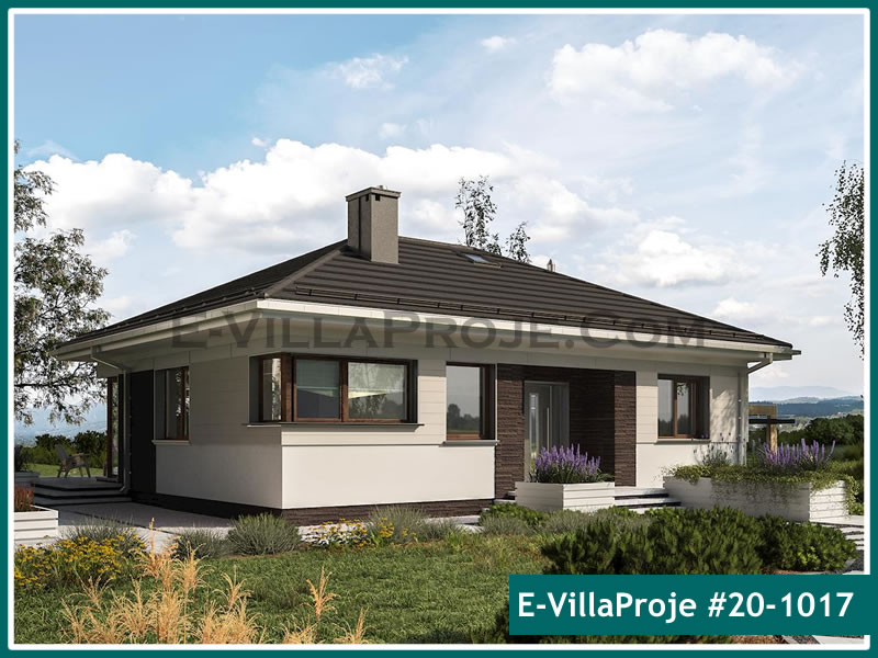 Model 20-1017 — 108 m², 1 Kat thumbnail 4
