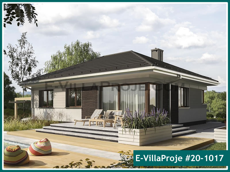 Model 20-1017 — 108 m², 1 Kat thumbnail 5