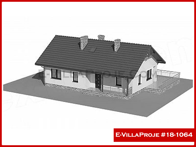 Model 18-1064 — 109 m², 1 Kat thumbnail 7