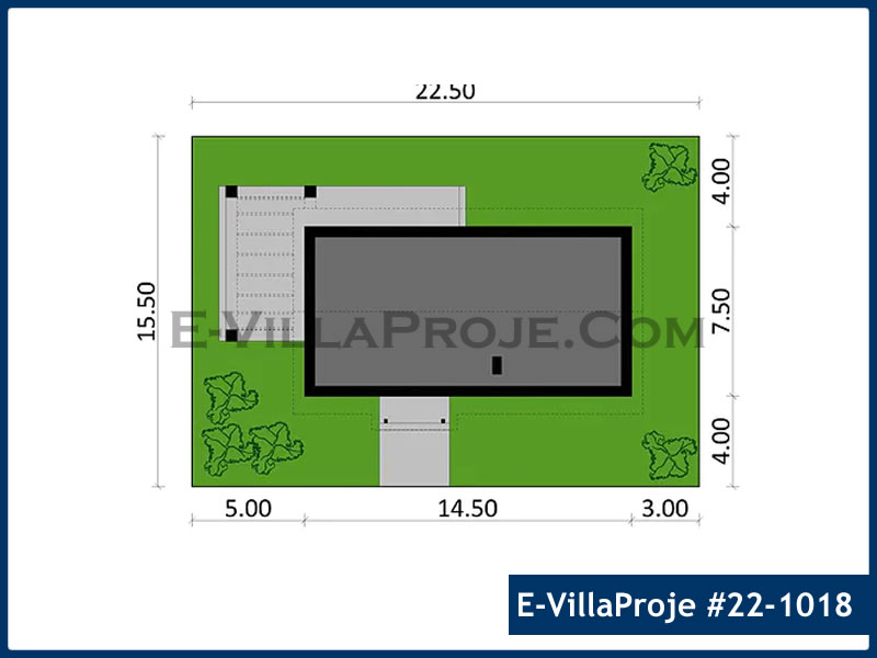 Model 22-1018 — 109 m², 1 Kat thumbnail 4