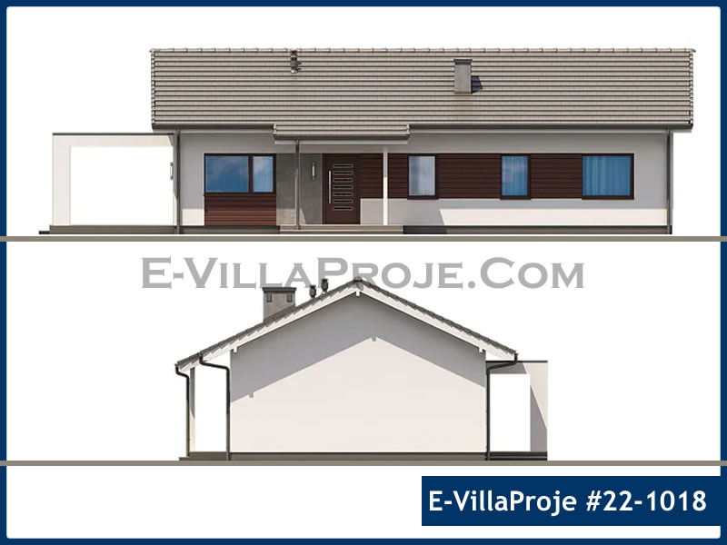 Model 22-1018 — 109 m², 1 Kat thumbnail 5