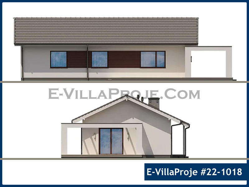 Model 22-1018 — 109 m², 1 Kat thumbnail 6
