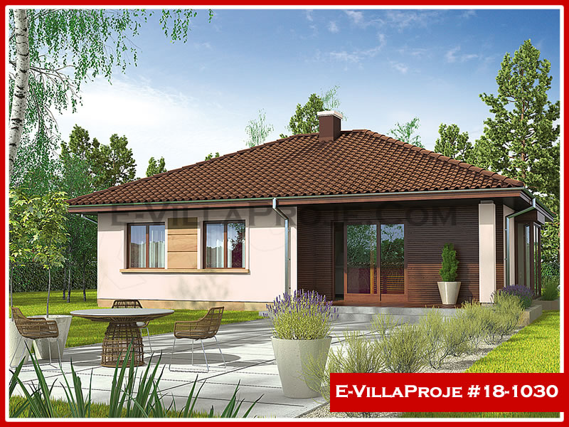 Model 18-1030 — 111 m², 1 Kat thumbnail 5