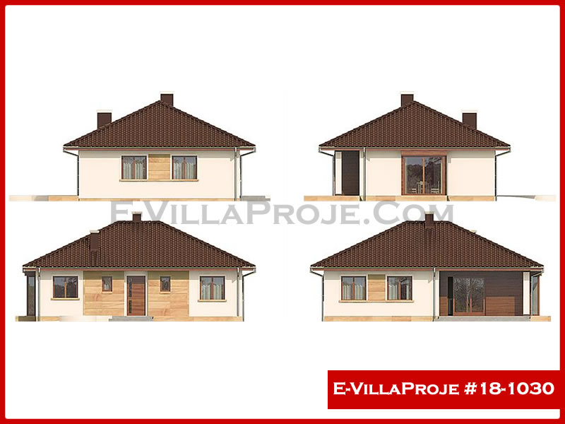 Model 18-1030 — 111 m², 1 Kat thumbnail 6