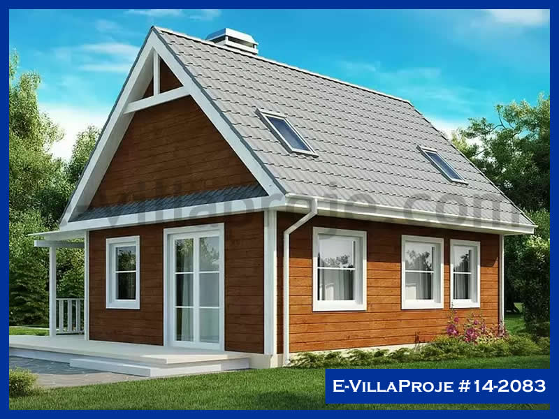 Model 14-2083 — 112 m², 2 Kat thumbnail 4