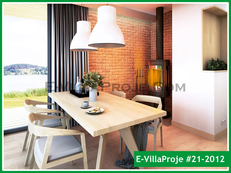 Model 21-2012 — 112 m², 2 Kat thumbnail 10