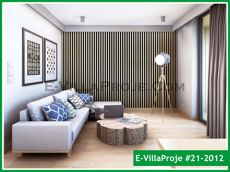 Model 21-2012 — 112 m², 2 Kat thumbnail 11