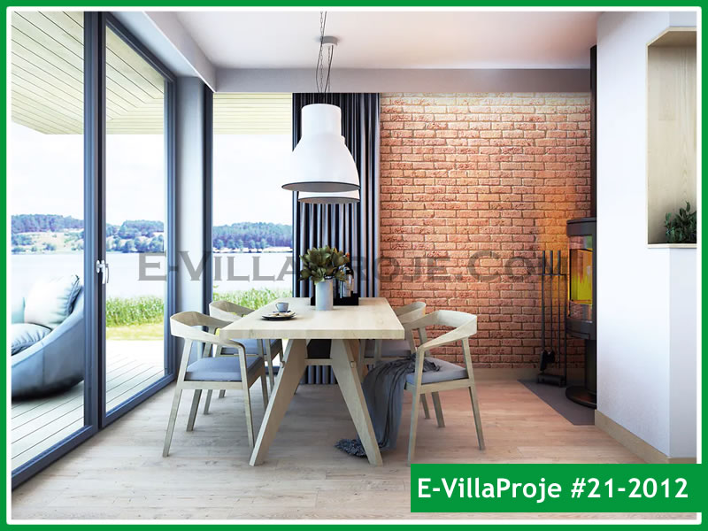 Model 21-2012 — 112 m², 2 Kat thumbnail 12