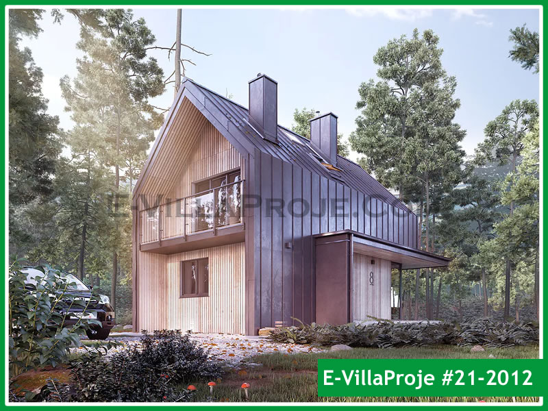 Model 21-2012 — 112 m², 2 Kat thumbnail 4