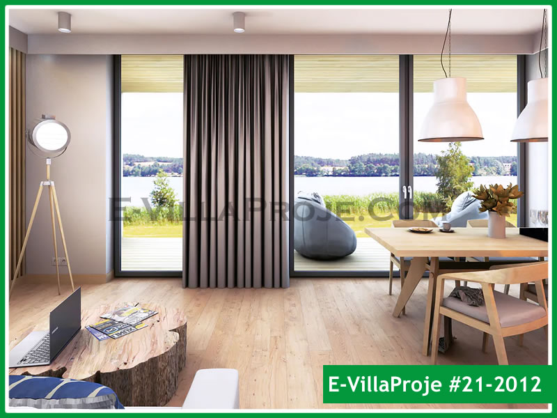 Model 21-2012 — 112 m², 2 Kat thumbnail 8