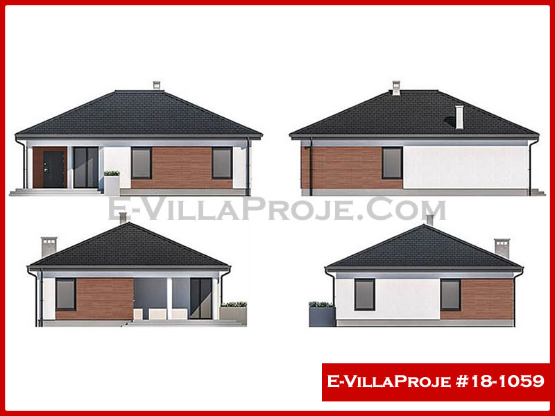 Model 18-1059 — 112 m², 1 Kat thumbnail 7