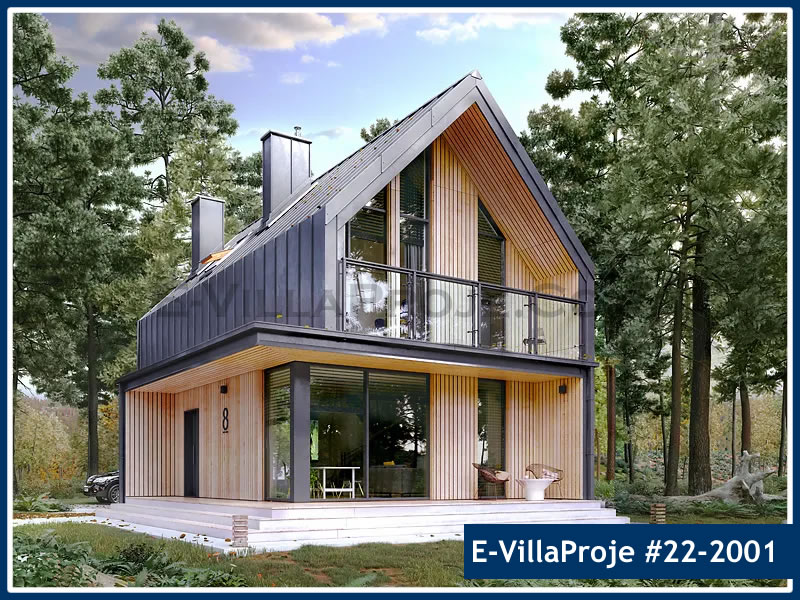 Model 22-2001 — 113 m², 2 Kat thumbnail 4