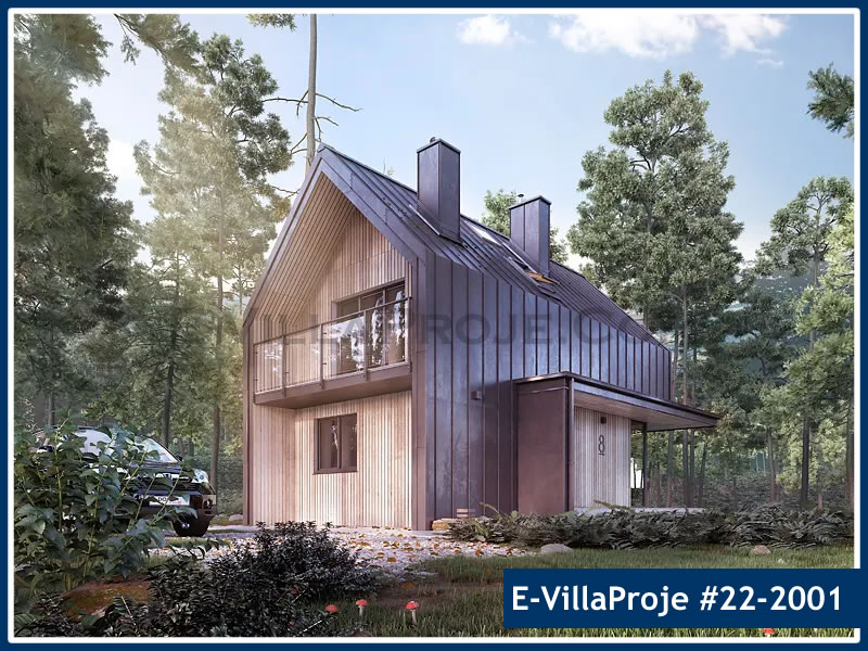 Model 22-2001 — 113 m², 2 Kat thumbnail 5