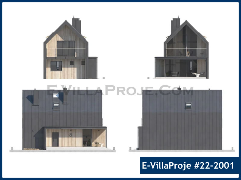 Model 22-2001 — 113 m², 2 Kat thumbnail 8