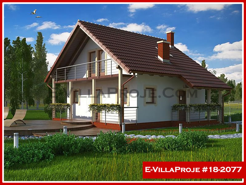Model 18-2077 — 114 m², 2 Kat thumbnail 4